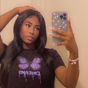 Meet your Posher, Erma